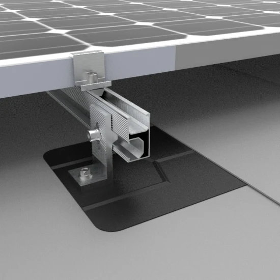 OEM-Design-Aluminium-Solar-Metallprägung für Dachsysteme, Solar-Metalldachziegel mit PV-Solar-Metalldach