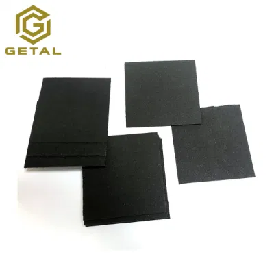 Niedriger Preis ISO9001-zugelassene papierbasierte Reibmaterialien für Materialtransportmaschinen